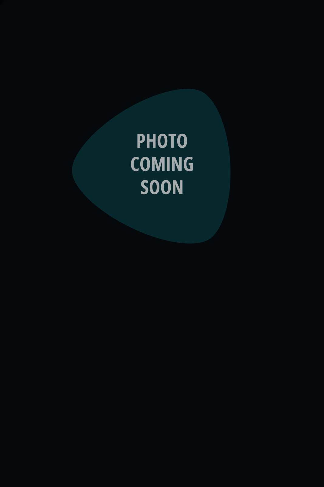 Photo Coming Soon Photo Coming Soon